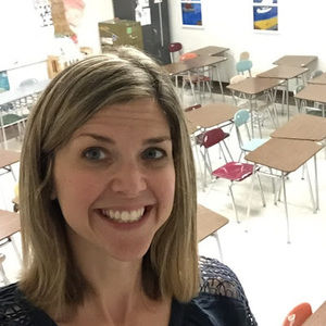 Meet your Posher, Colleen